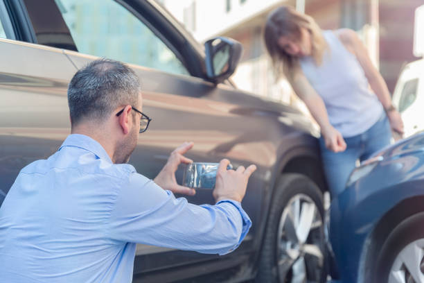 Professional Car Insurance Near Me technician working in Columbus, KS