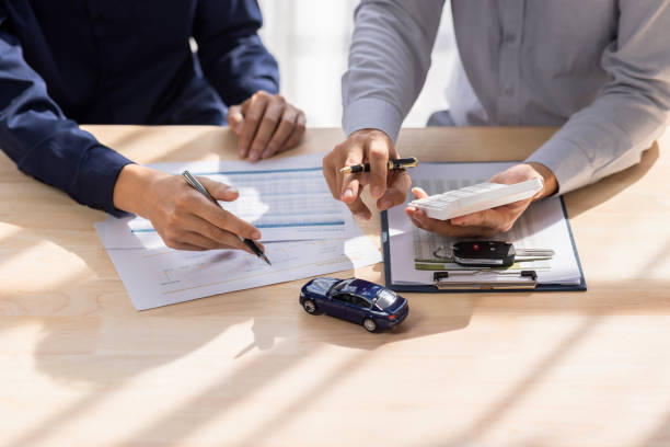 24/7 Emergency Car Insurance Near Me experts in Columbus, KS